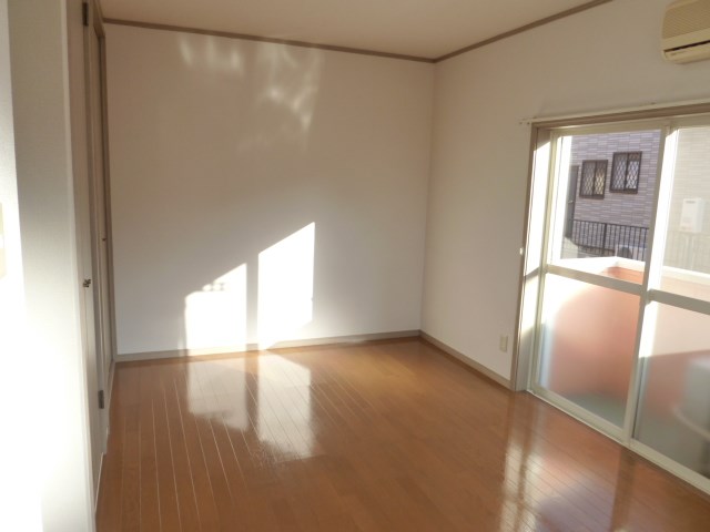 ハイム　ソレイユ その他1