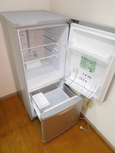 ハイム　ソレイユ その他4