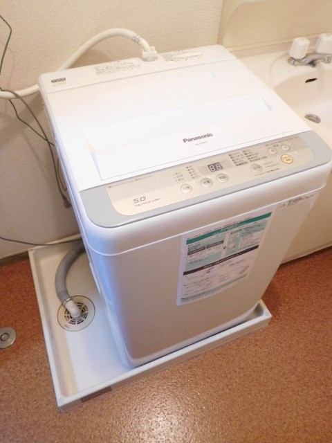 ハイム　ソレイユ その他6