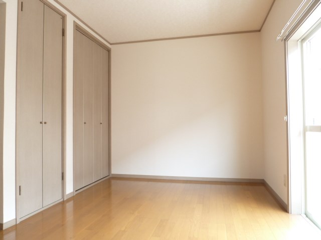 ハイム　ソレイユ 風呂画像