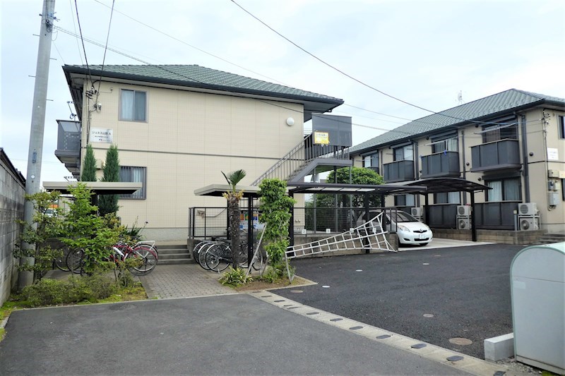 ジュネス山田A その他8