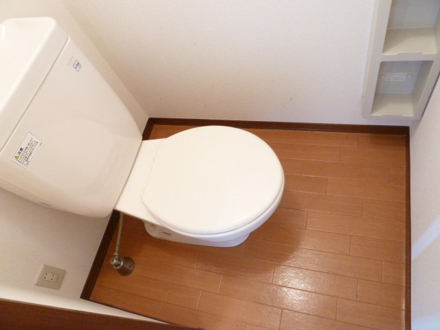 ジュネス山田Ｂ その他2