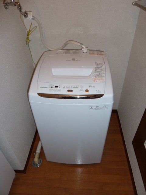 ジュネス山田Ｂ その他3