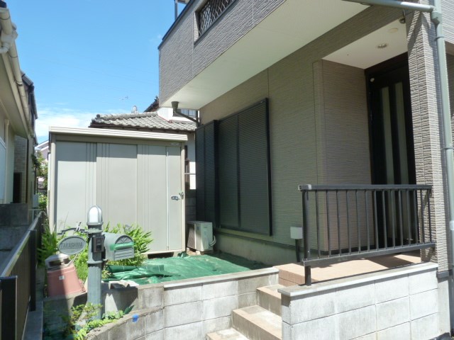 髙島邸 その他7