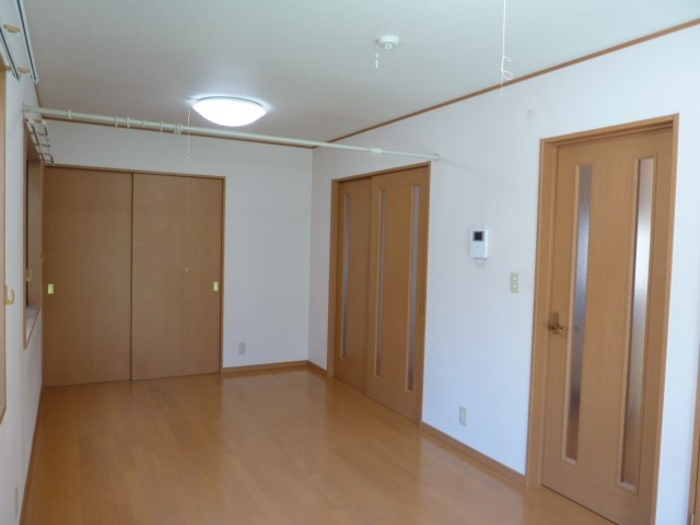 髙島邸 ベッドルーム