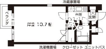 パレス紫竹 その他3