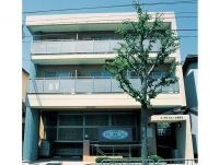 ル・ブロ・ピュール鞍馬口 外観写真