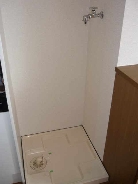 ハイツ・ポポロ その他2