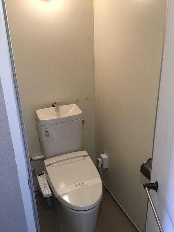 フローレス北山 その他外観1