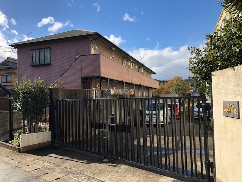 エステートピア藤澤 外観