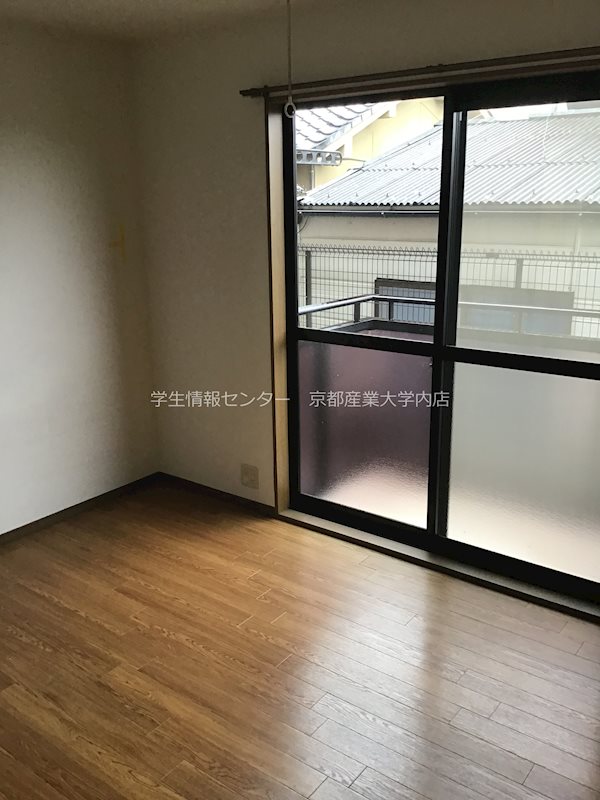 エステートピア藤澤 玄関