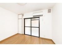 コートハウス紫明 リビング