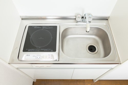 ＳＴＡＧＥ８７ キッチン