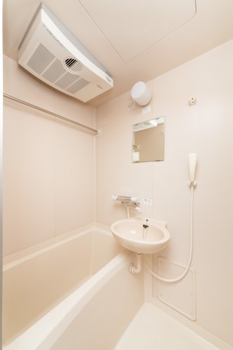 ＳＴＡＧＥ８７ 風呂画像