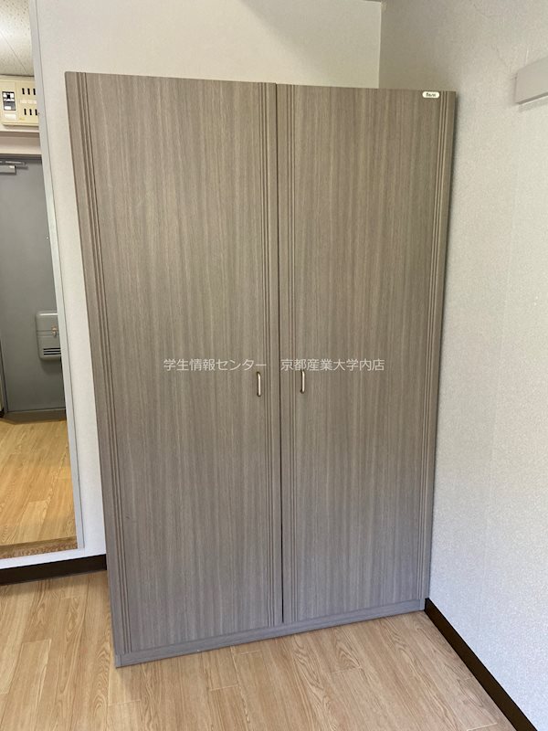 カーサ・コーザ その他1