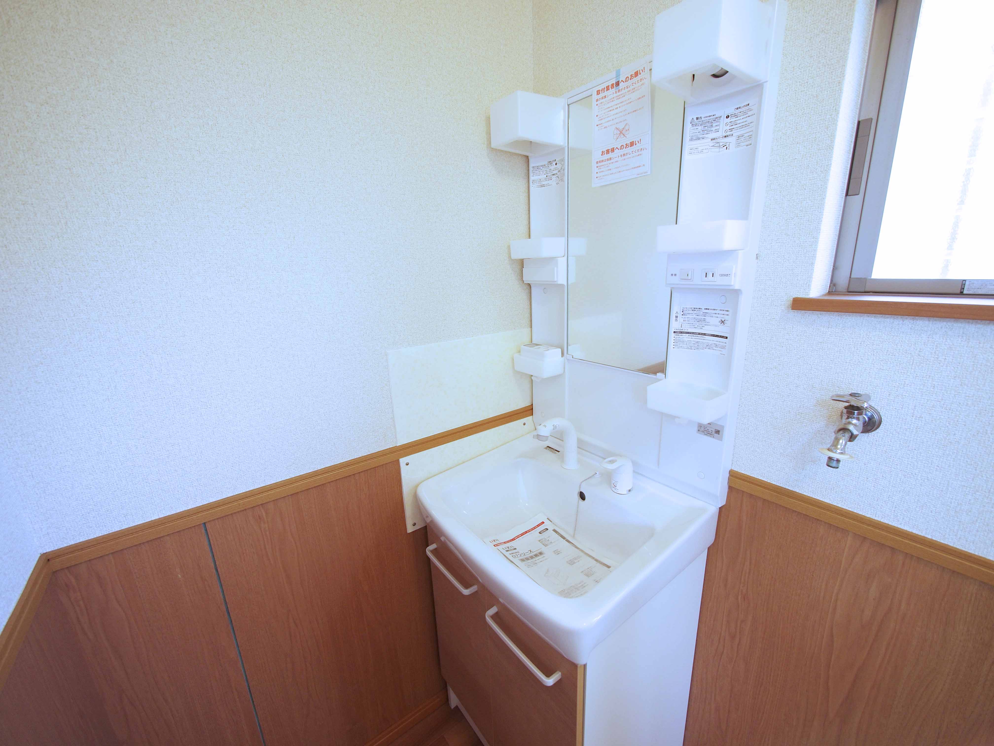 グリーンハウスC棟D棟 ベッドルーム