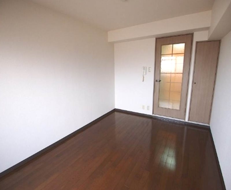 北山ピュアプラザ リビング