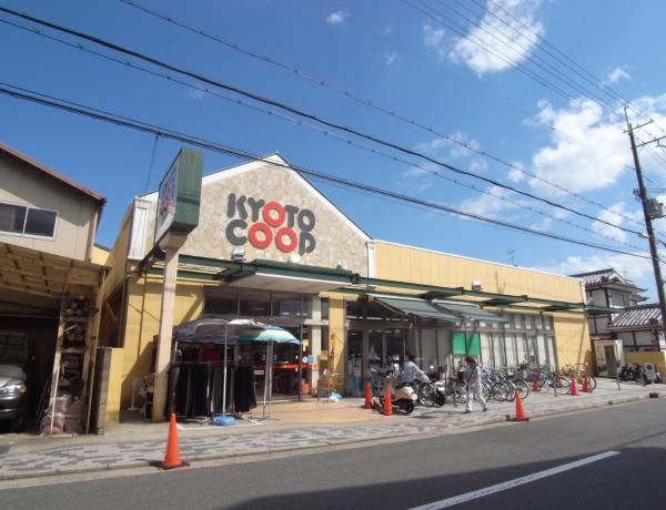 北山ピュアプラザ 周辺画像2