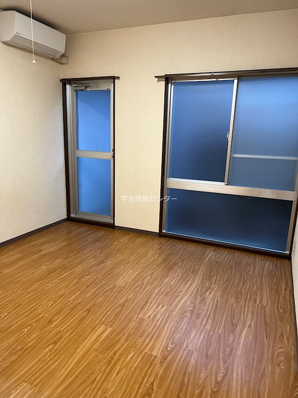 VISION 3 リビング