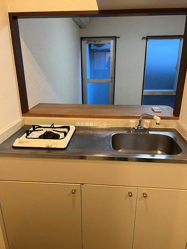 VISION 3 キッチン