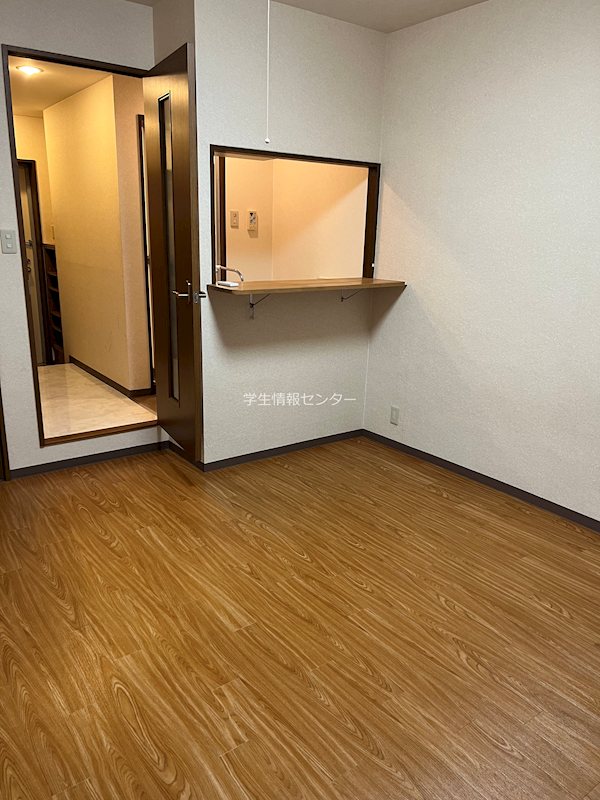 VISION 3 ベッドルーム