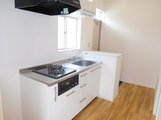 エルバレーⅠ その他1