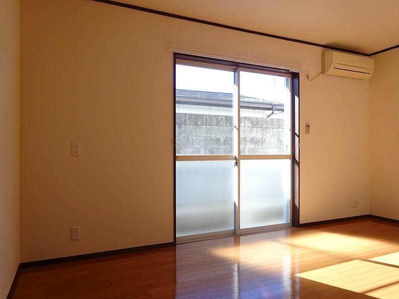 エルバレーⅠ リビング