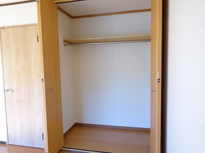 エルバレーⅠ 風呂画像