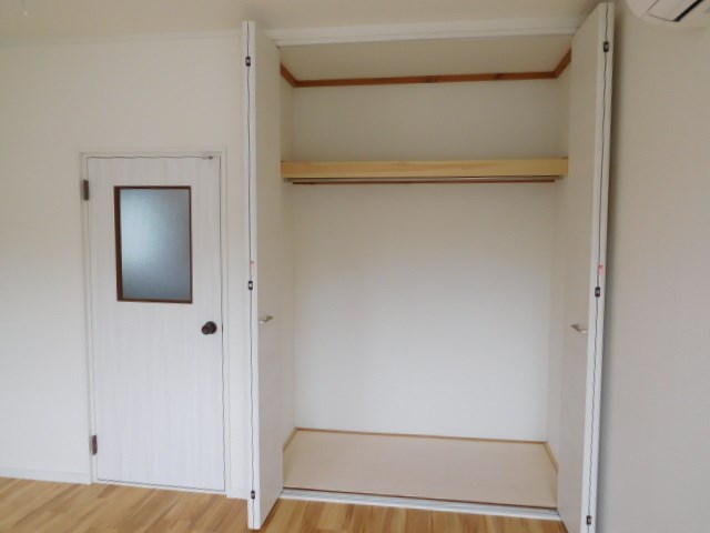 エルバレーⅠ 風呂画像