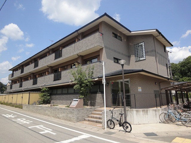 おーりとーり  外観