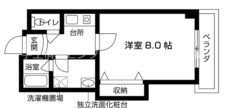 ツインプラザ 玄関