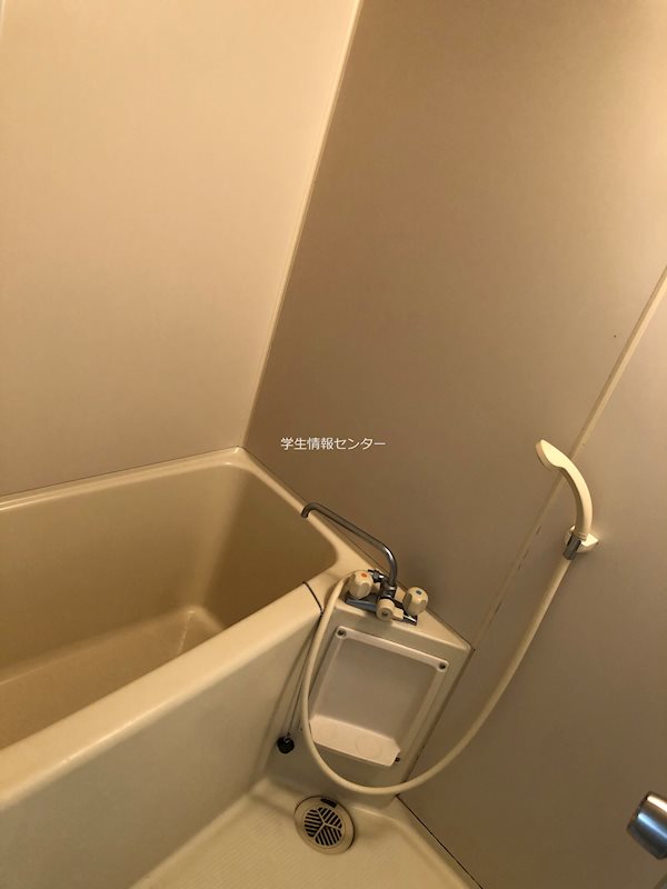 ツインプラザ 風呂画像