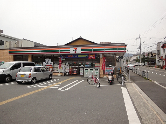 ツインプラザ 周辺画像3