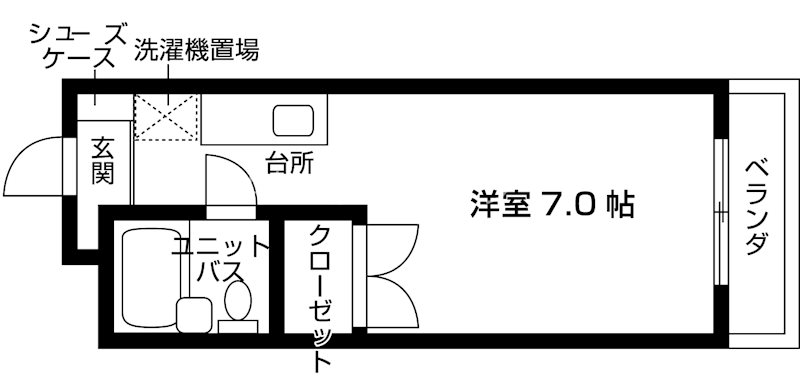 カーサ雅 その他8