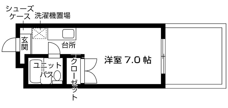 カーサ雅 その他9