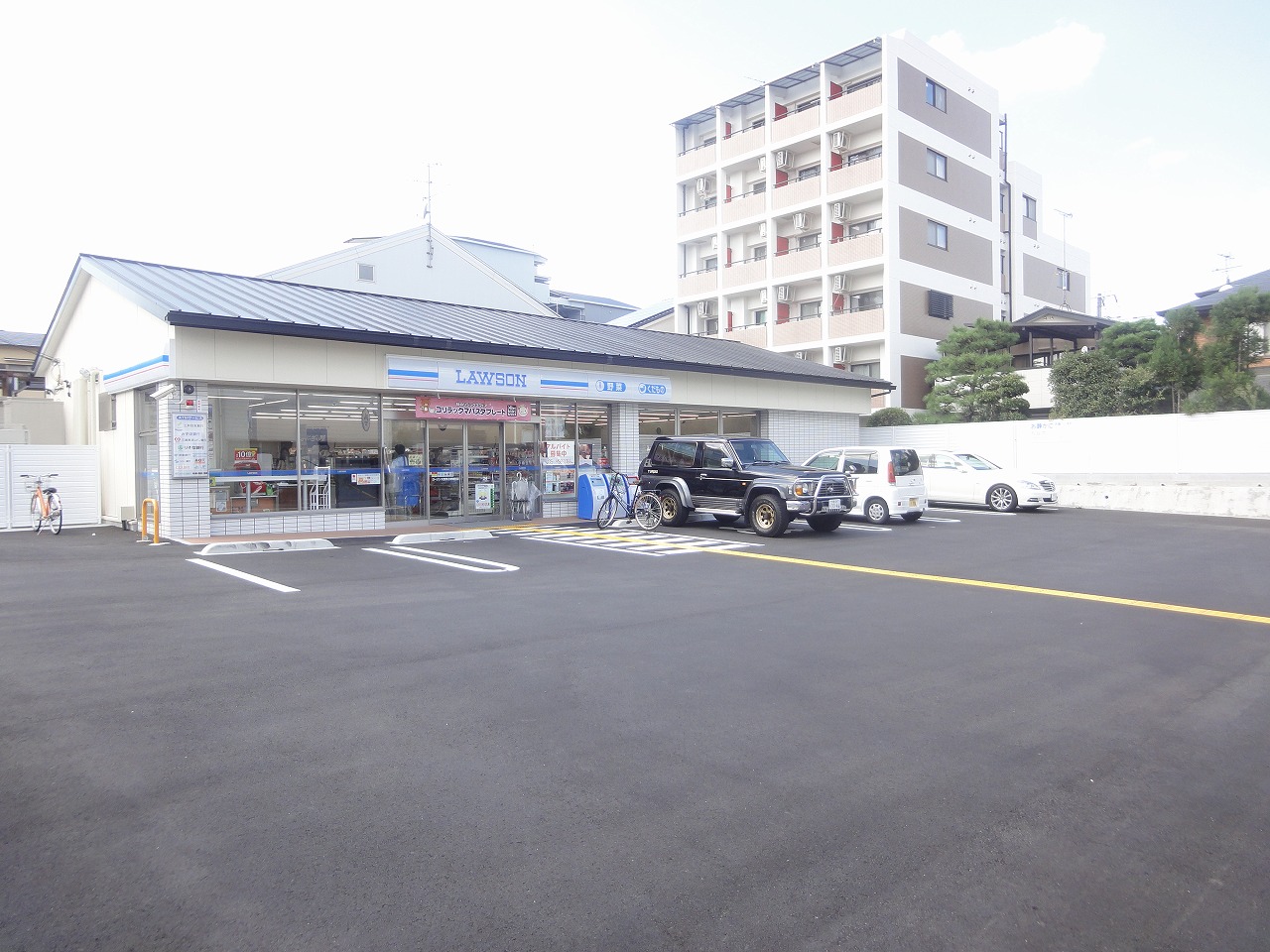 カーサ雅 周辺画像1