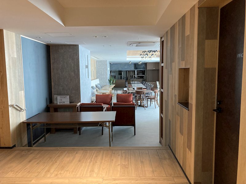 キャンパスヴィレッジ京都衣笠（食事付） その他2