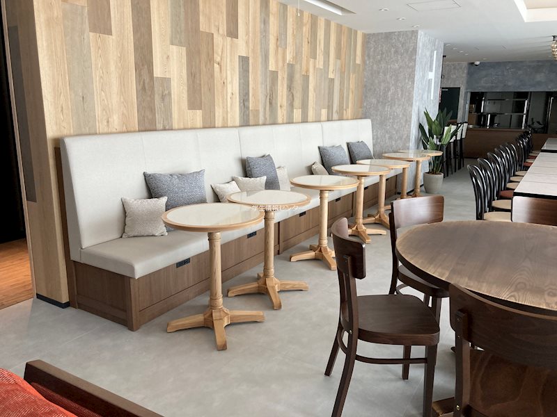 キャンパスヴィレッジ京都衣笠（食事付） その他4