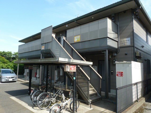 イーストサイド その他5