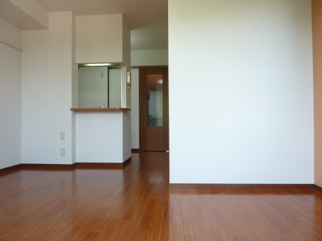 イーストサイド ベッドルーム