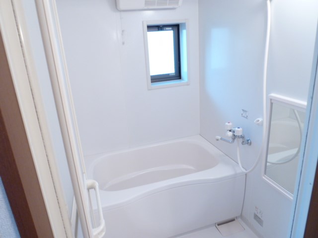 イーストサイド 風呂画像