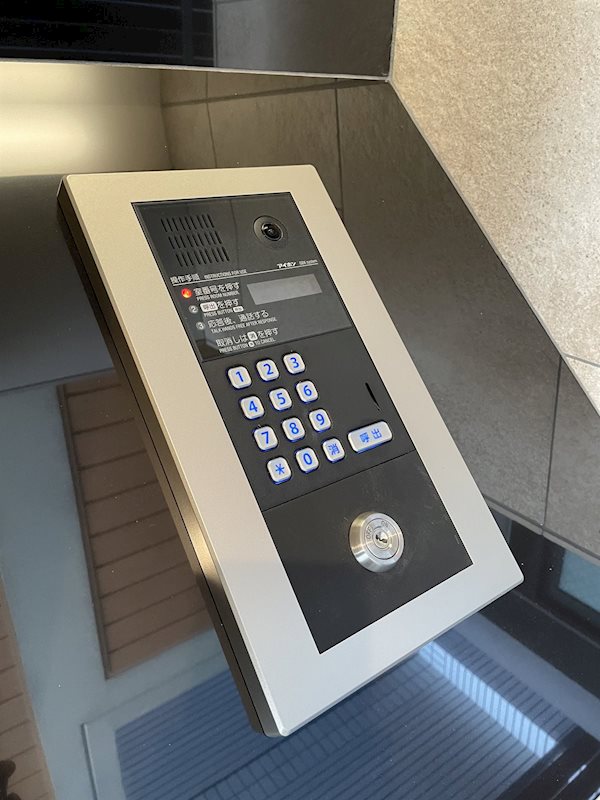 good8 mirai 上賀茂 その他外観2