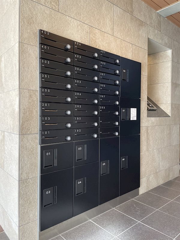 good8 mirai 上賀茂 その他外観3