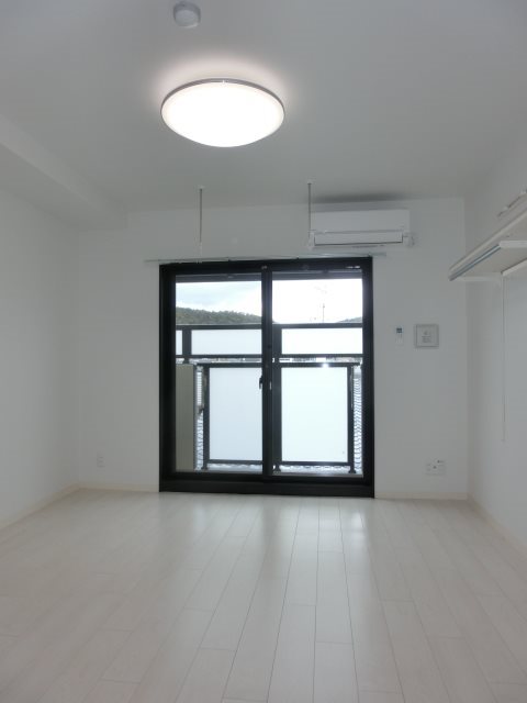 good8 mirai 上賀茂 リビング