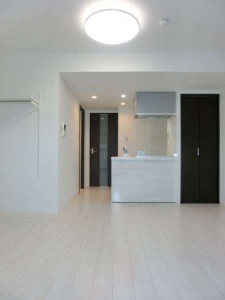 good8 mirai 上賀茂 キッチン