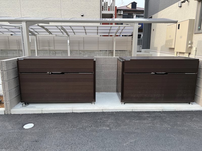 ポートタウン柊野 その他外観1