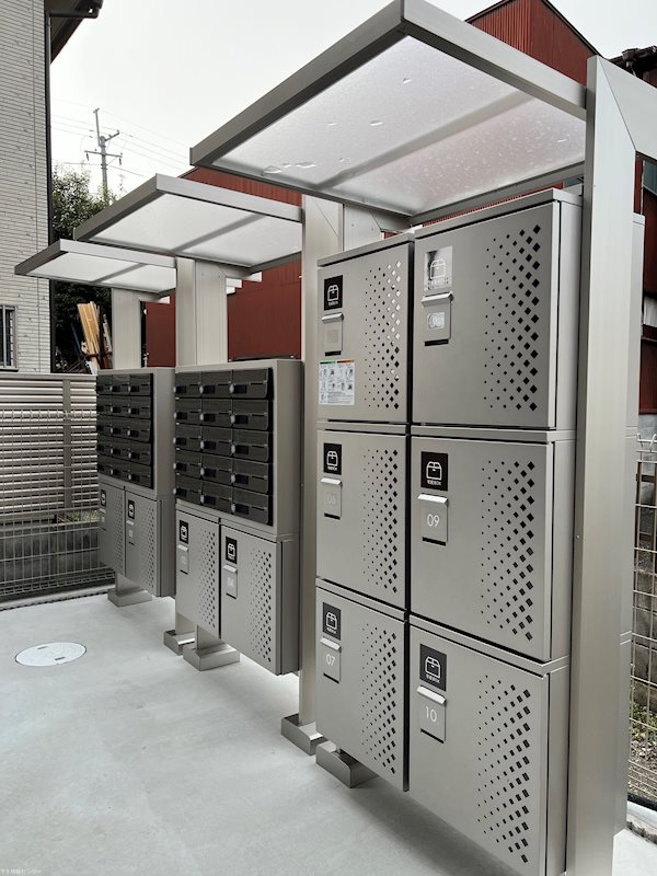 ポートタウン柊野 その他外観2