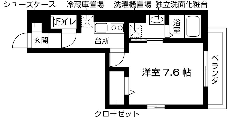 ポートタウン柊野 その他8