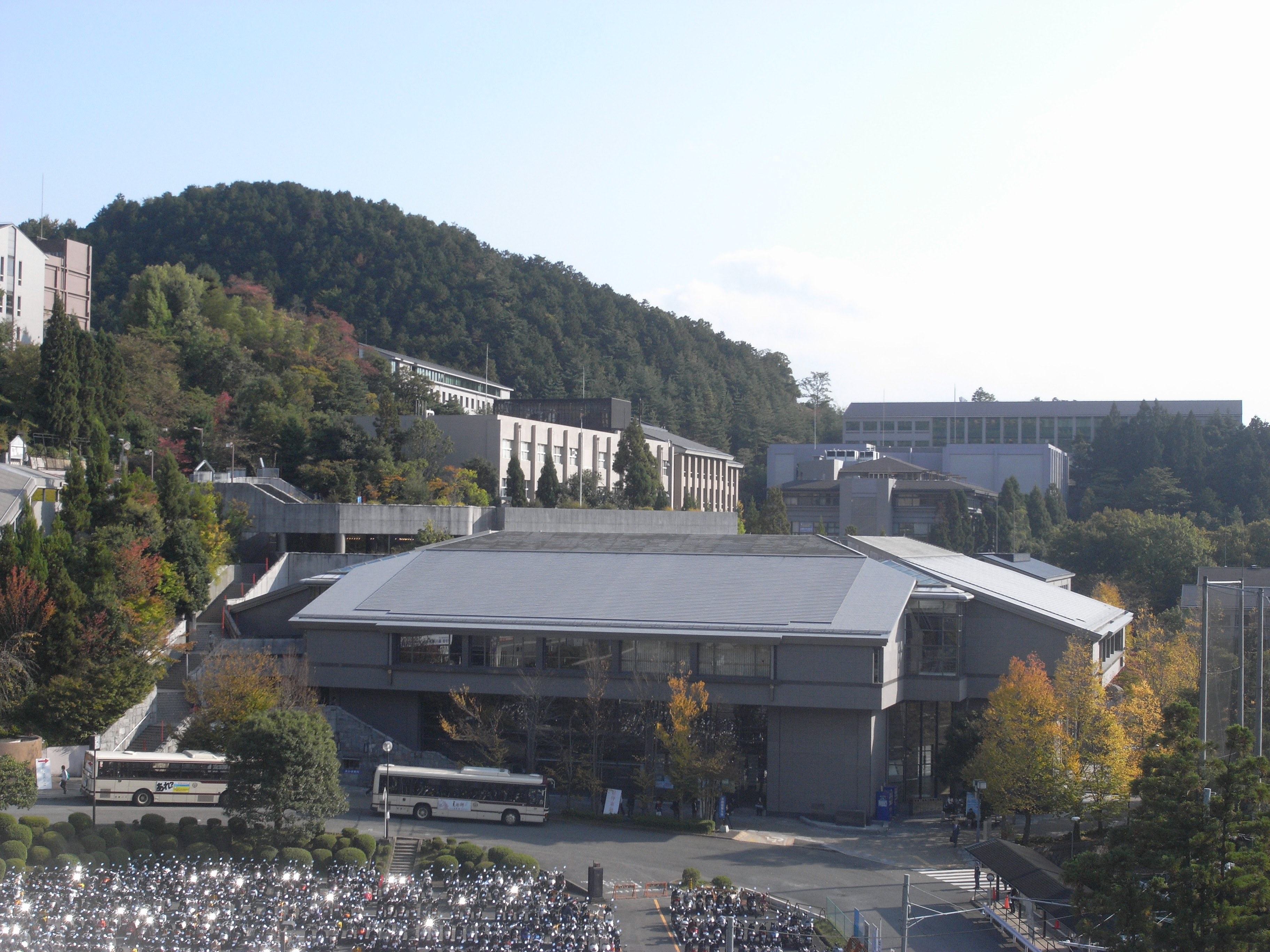 ポートタウン柊野 周辺画像7