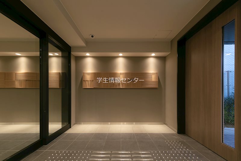 キャンパスヴィレッジ京都一乗寺（食事付） その他外観2
